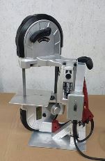 Georgia Band Saw with Stand